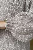 Laundry B Cuddle Club Chill Knit Teddy